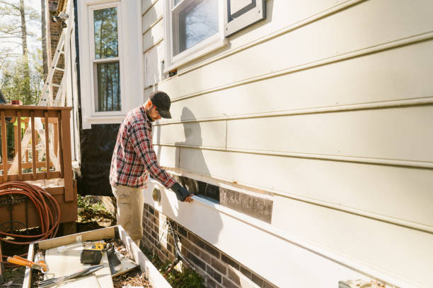 Trusted Vinyl Siding service in Fallentimber, PA - Creative Siding